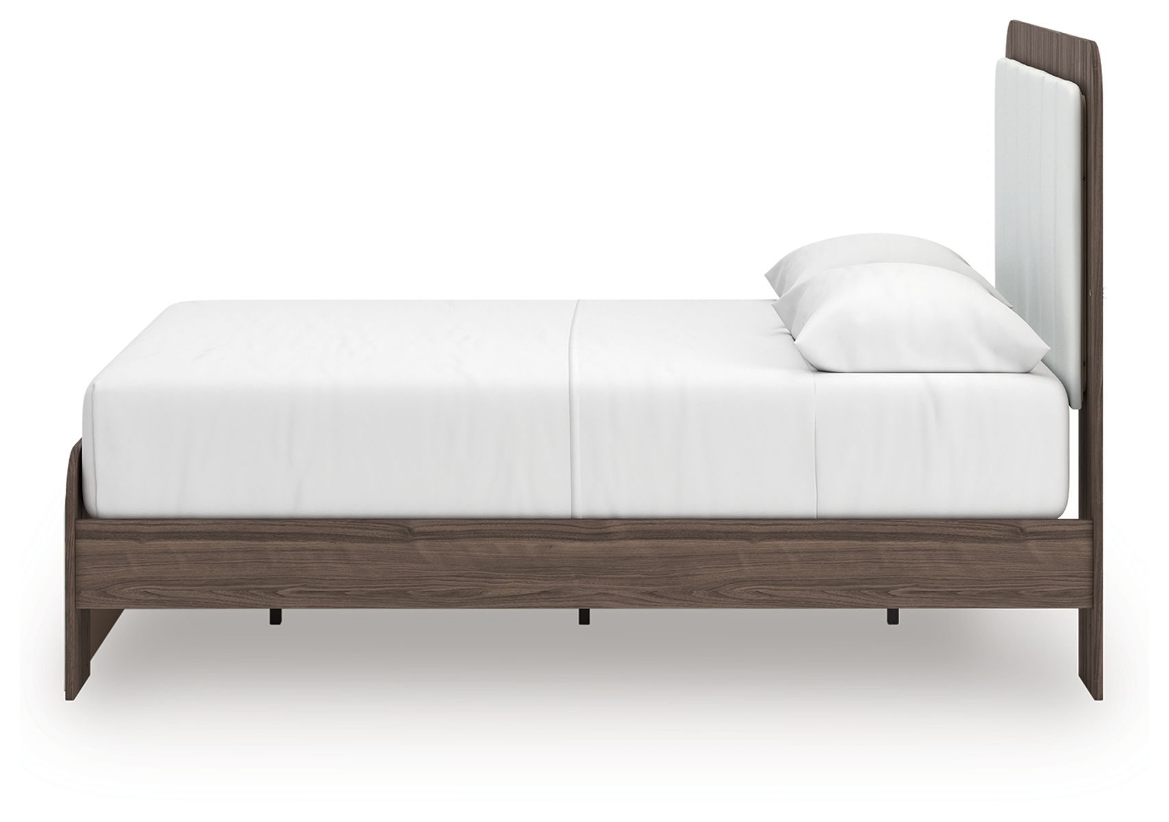Kendanport - Upholstered Bed - Image 2