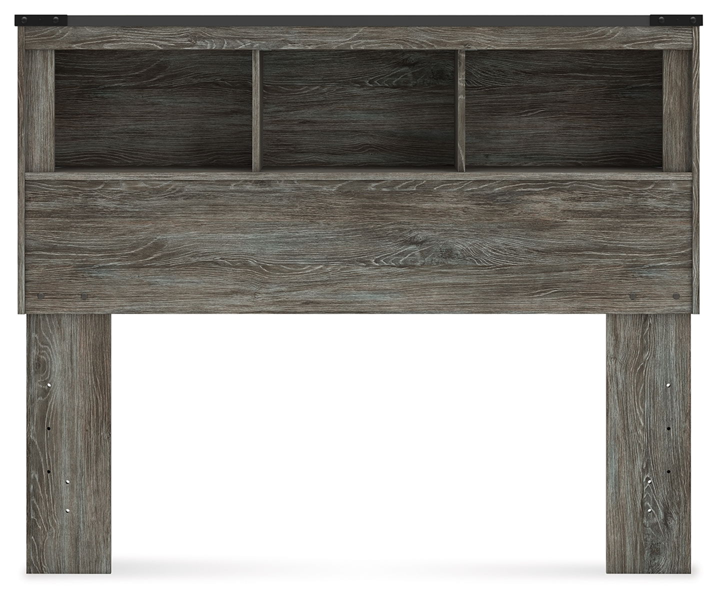 Frandern - Bookcase Headboard - Image 2