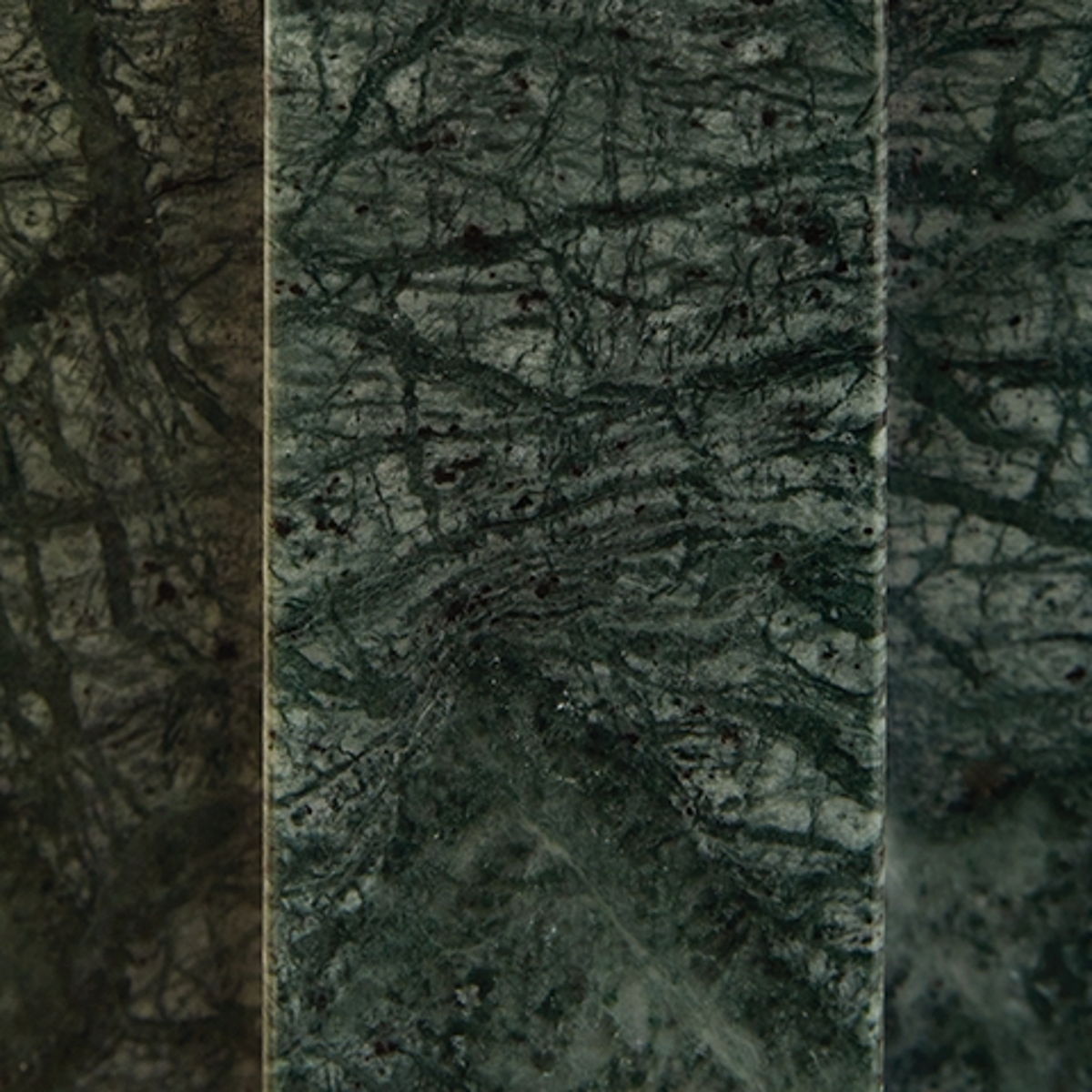 Keegan - Marble Table Lamp - Green - Image 2