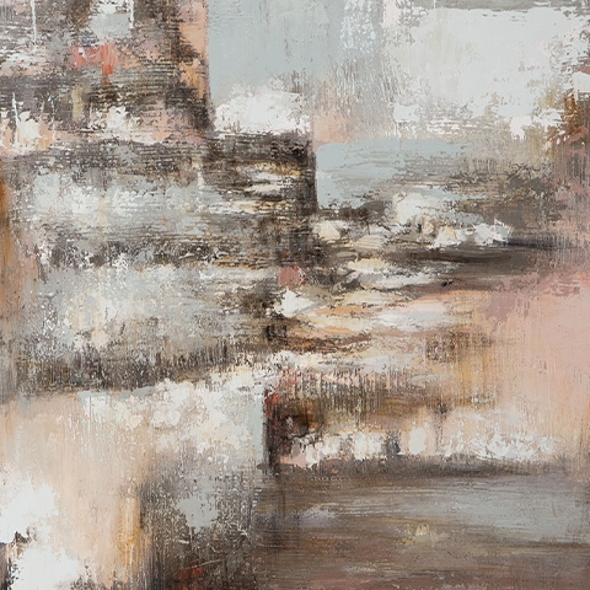 Floymour - Wall Art - Multi - Image 8