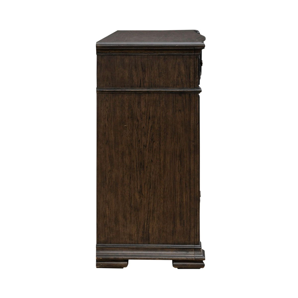 Provence Park - 8 Drawer Dresser - Brown - Image 5