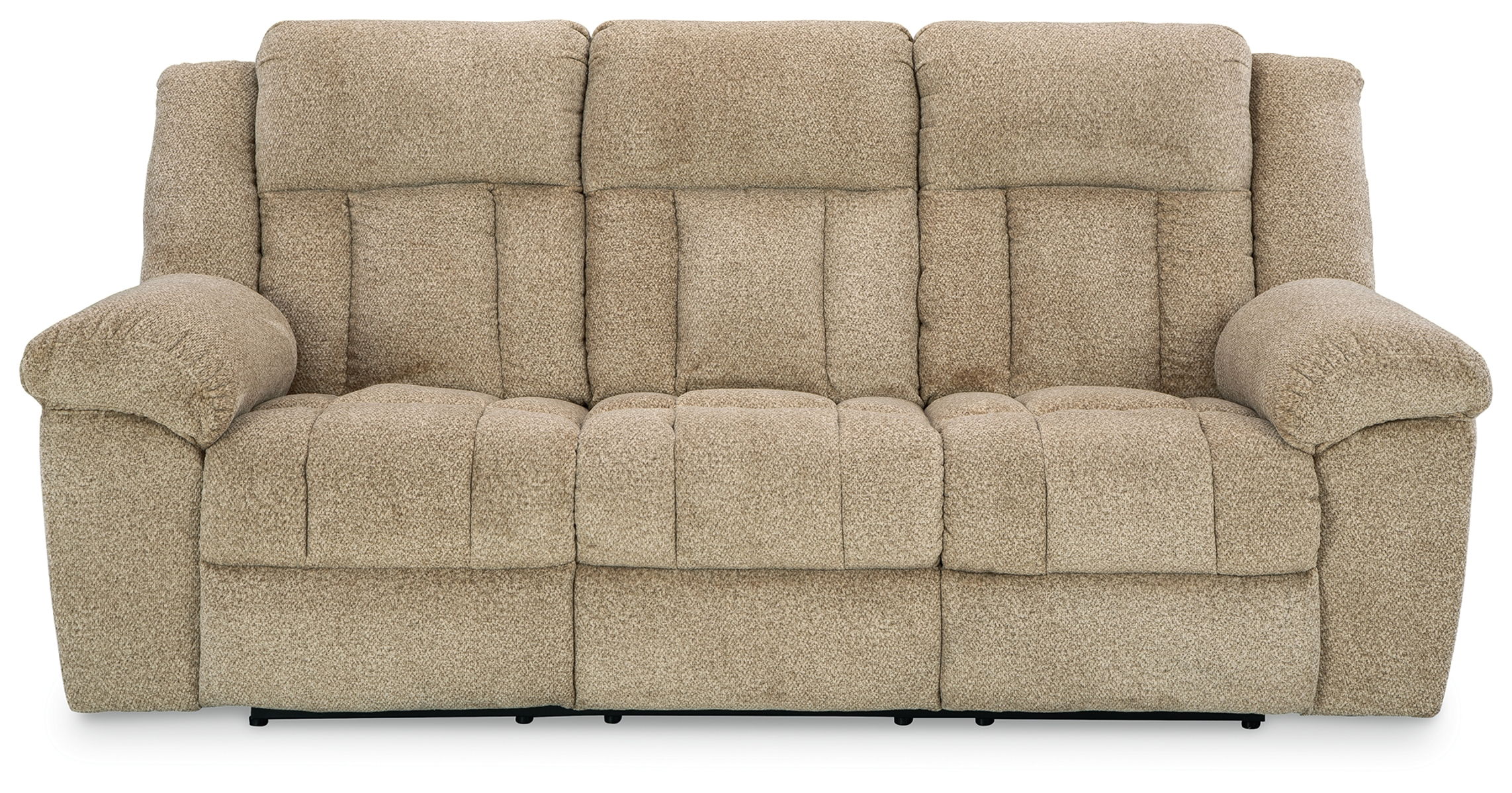Tip-Off - Power Reclining Sofa With Adj Headrest - Image 4