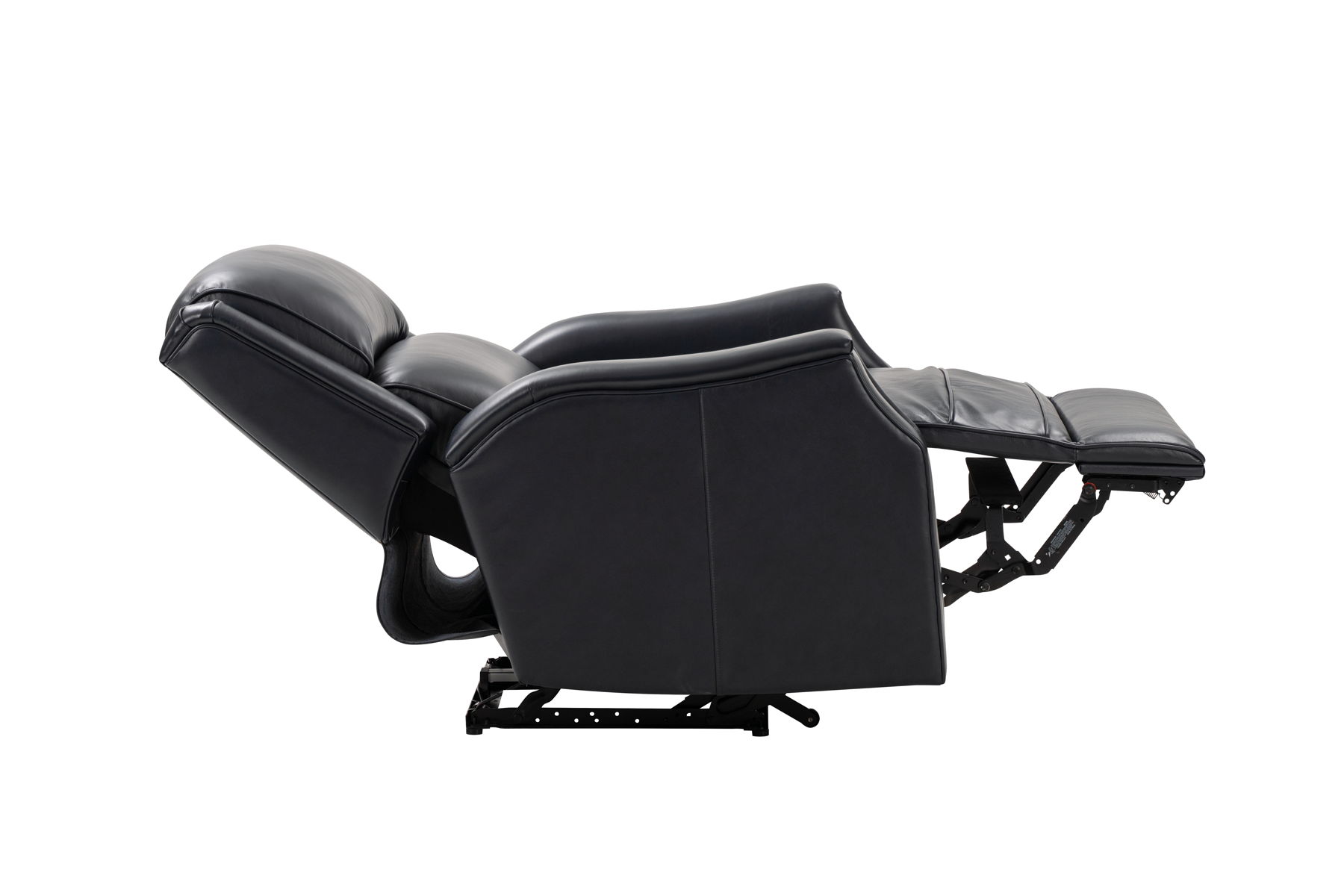 Conrad - Big And Tall Power Recliner With Power Recline, Power Headrest And Lumbar - Image 11