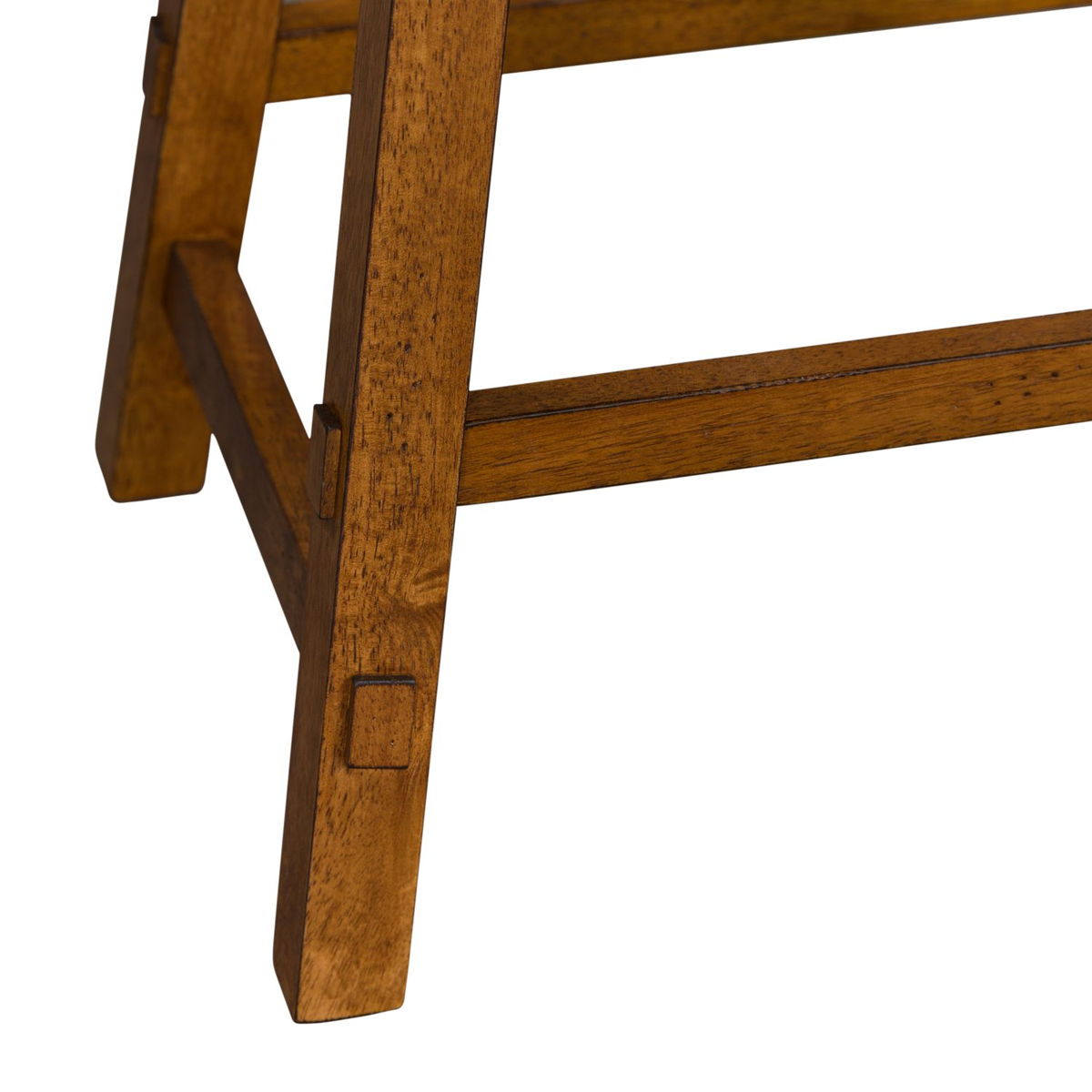 Creations - Sawhorse Counter Stool - Image 8