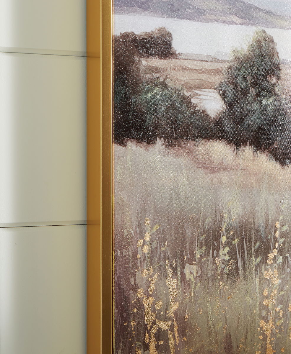 Clarkford - Wall Art - Multi - Image 4