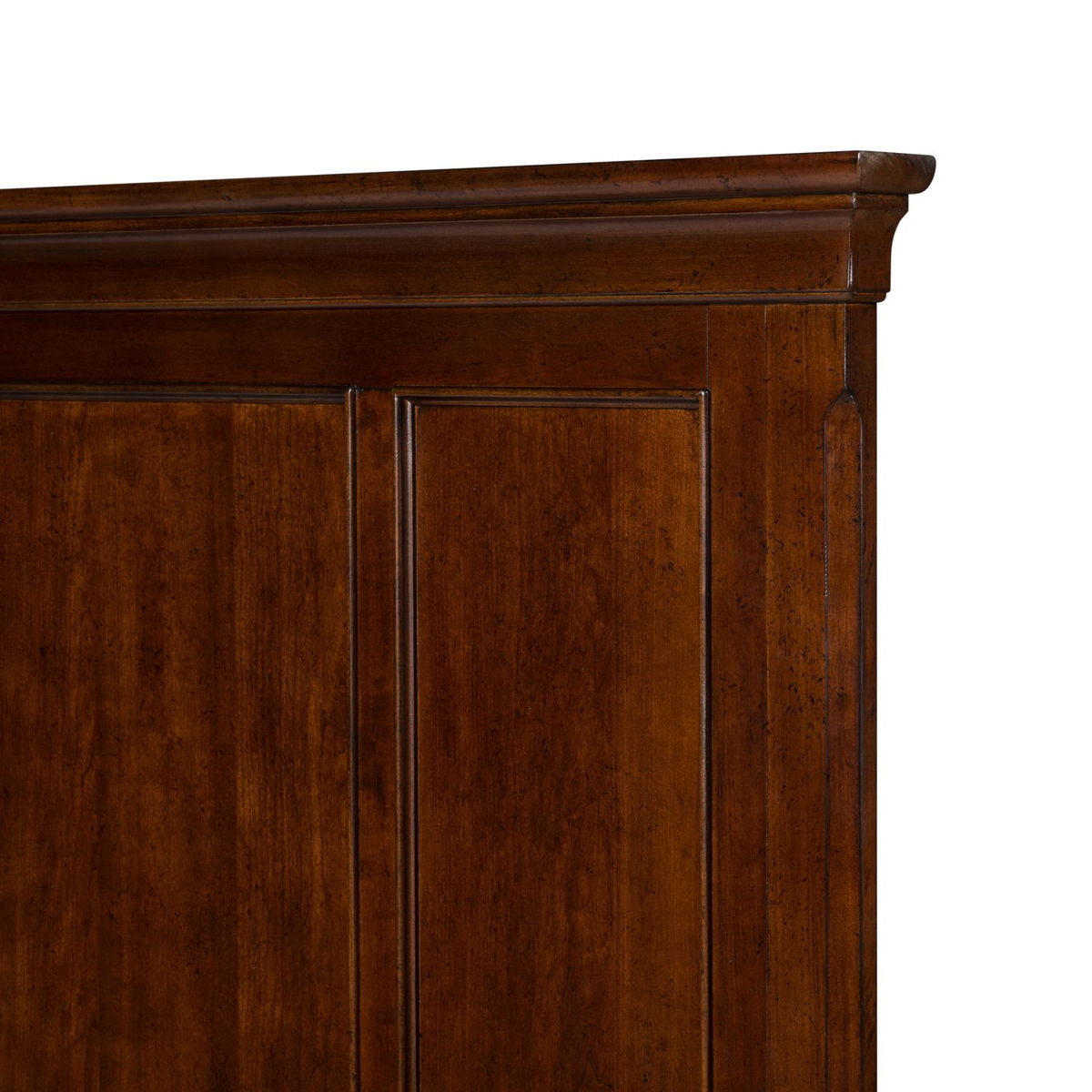 Rustic Traditions - Panel Bed - Image 9