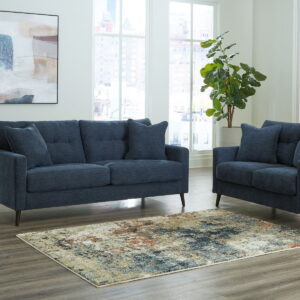 Bixler - Living Room Set