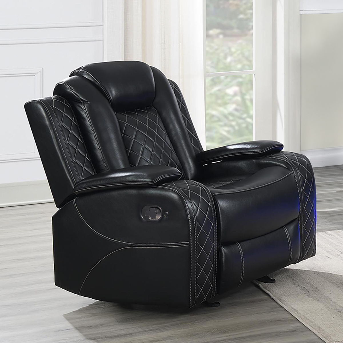 Orion II - Glider Recliner - Image 17
