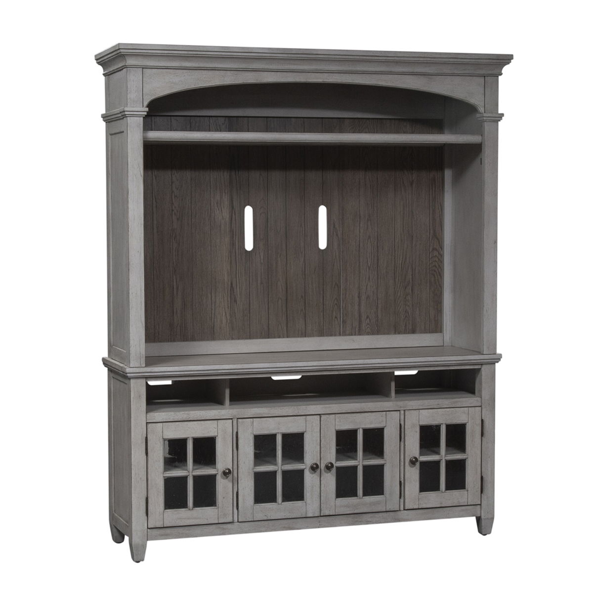 Heartland - Entertainment Center - Image 5