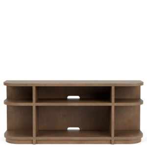 Landry - Sofa Table - Light Brown