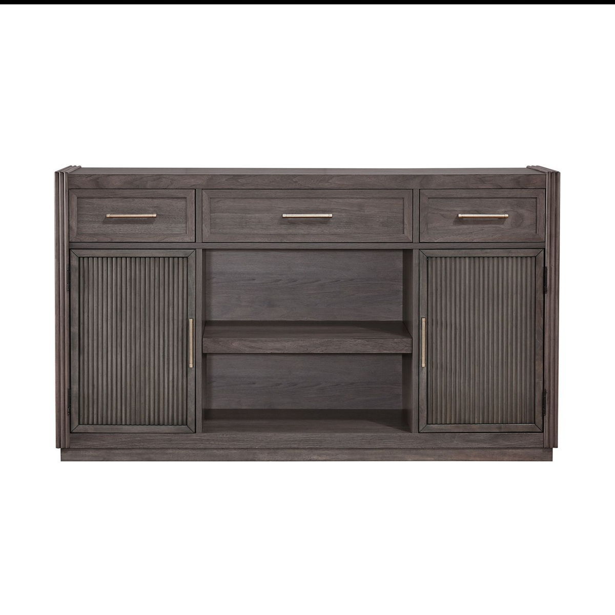 Modern Edge - Server - Brown - Image 6