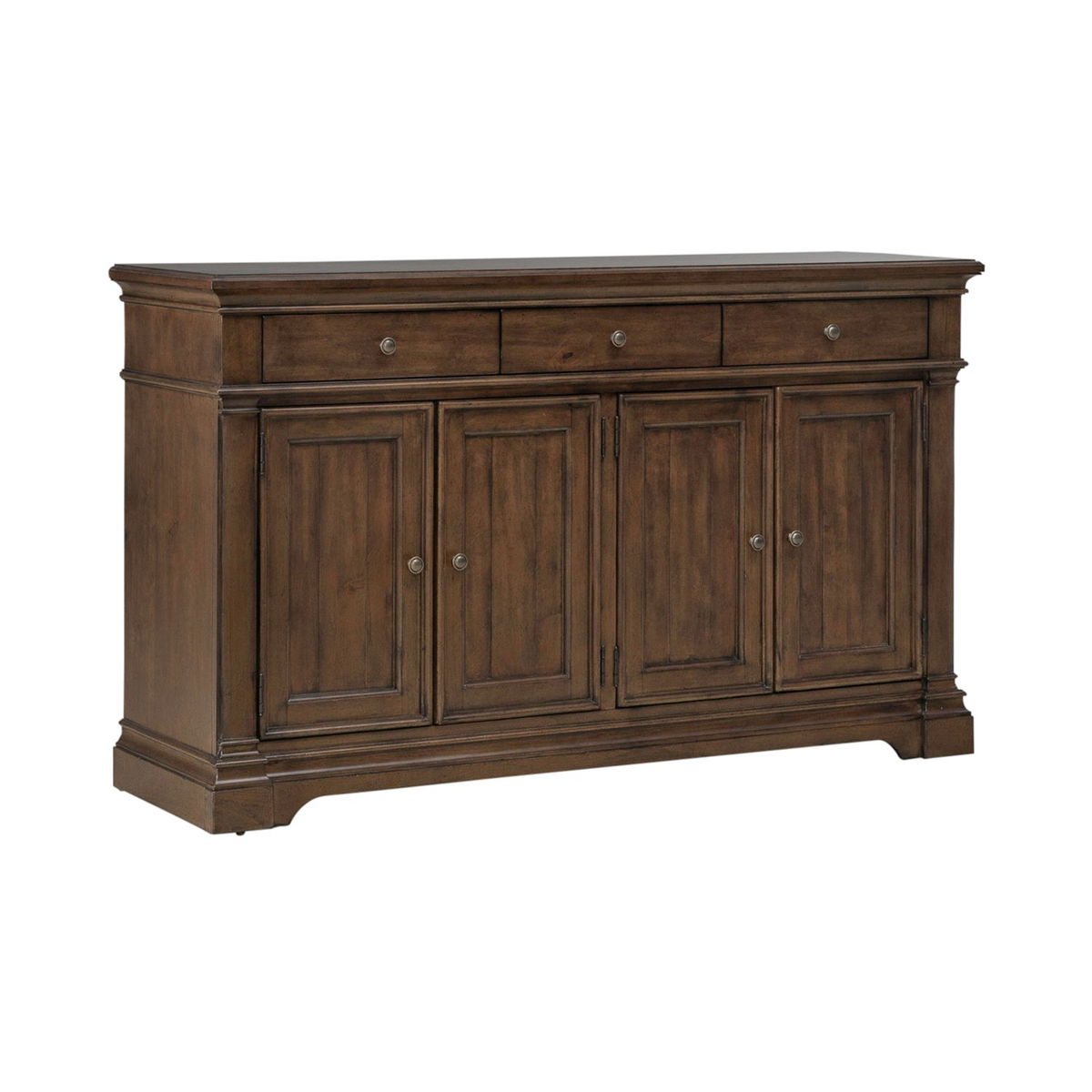 Arden Road - Buffet - Satin Cherry - Image 3