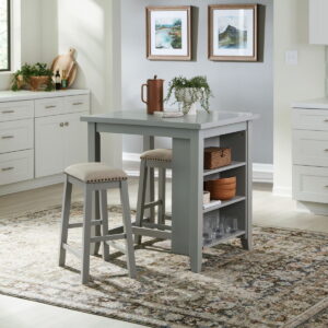 Brook Creek - Counter Set