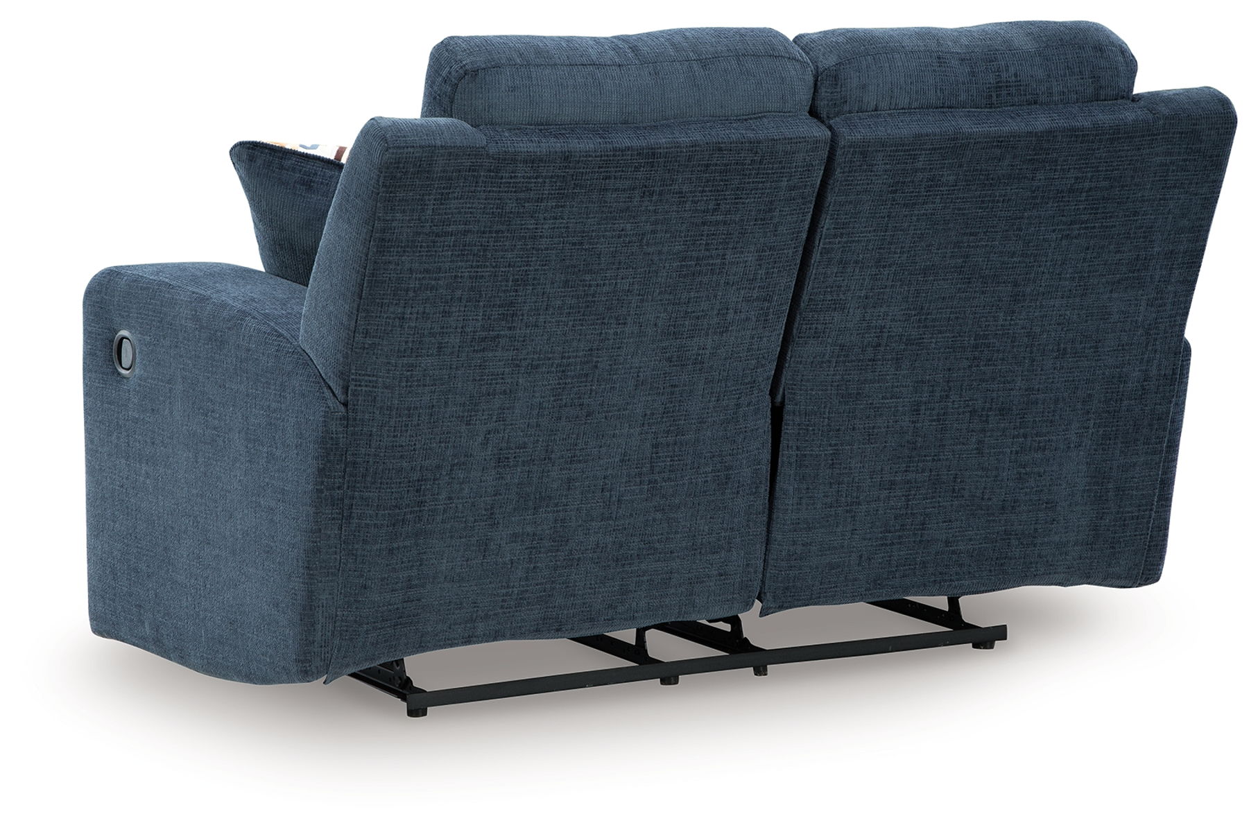 Danum - Reclining Loveseat - Image 3