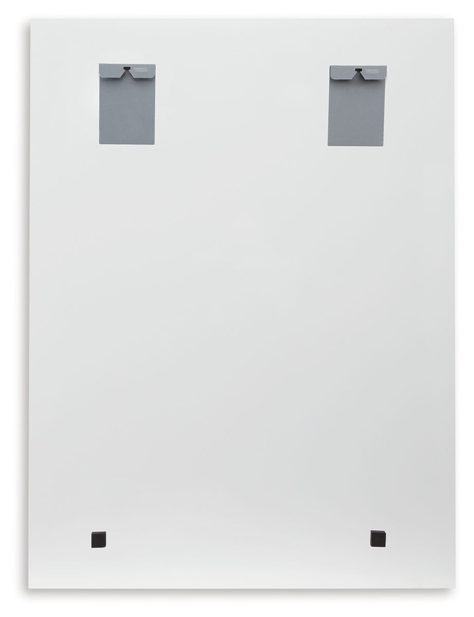 Darinby - Wall Art - Gray / Brown / White - Image 6