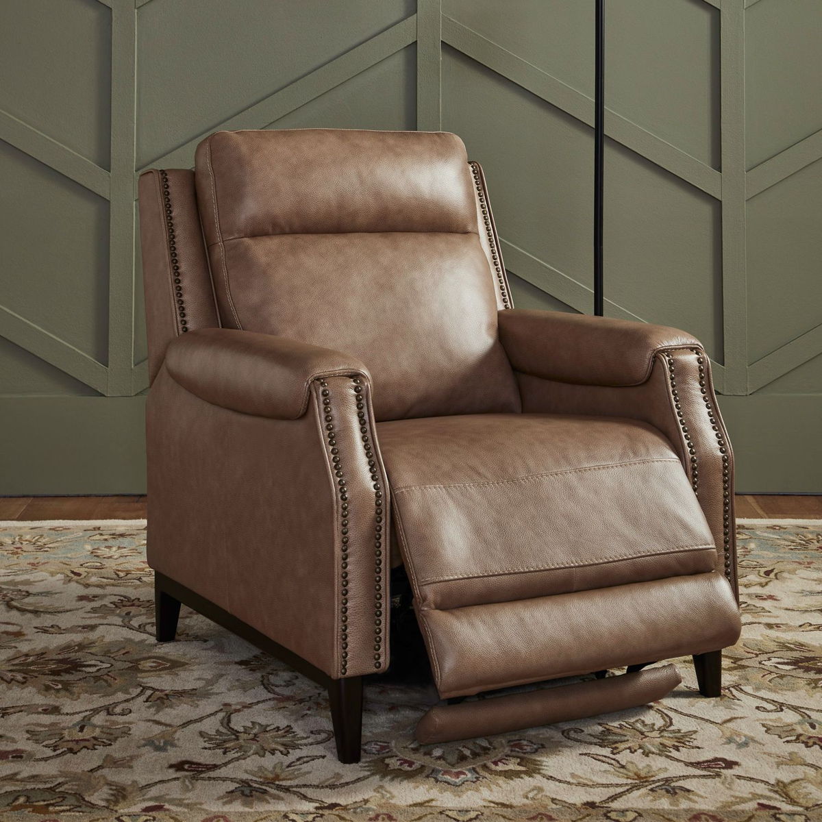 Rawling - Recliner - Image 9