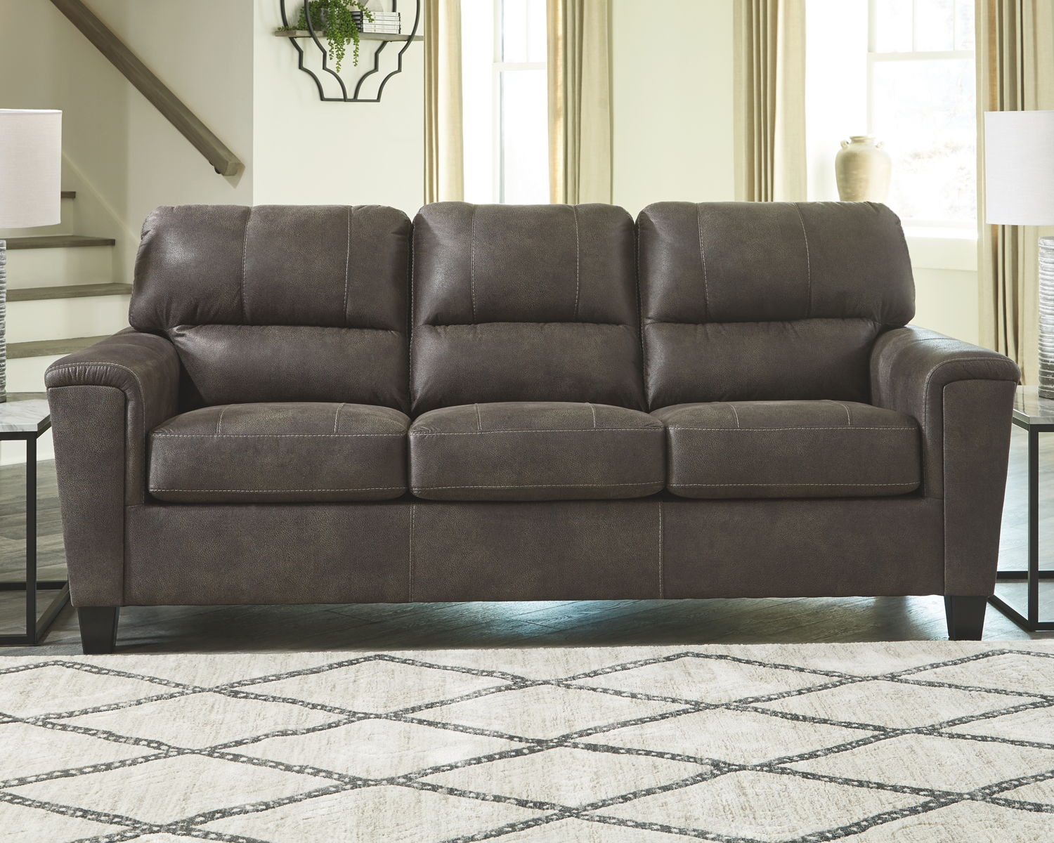 Navi - Sleeper Sofa - Image 2