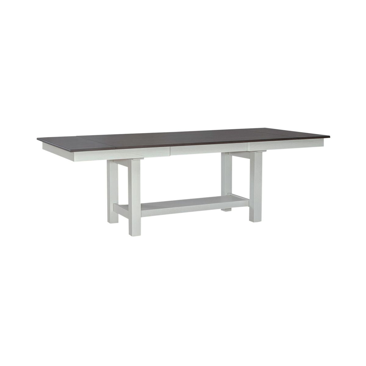 Brook Bay - Trestle Table Set - Image 15