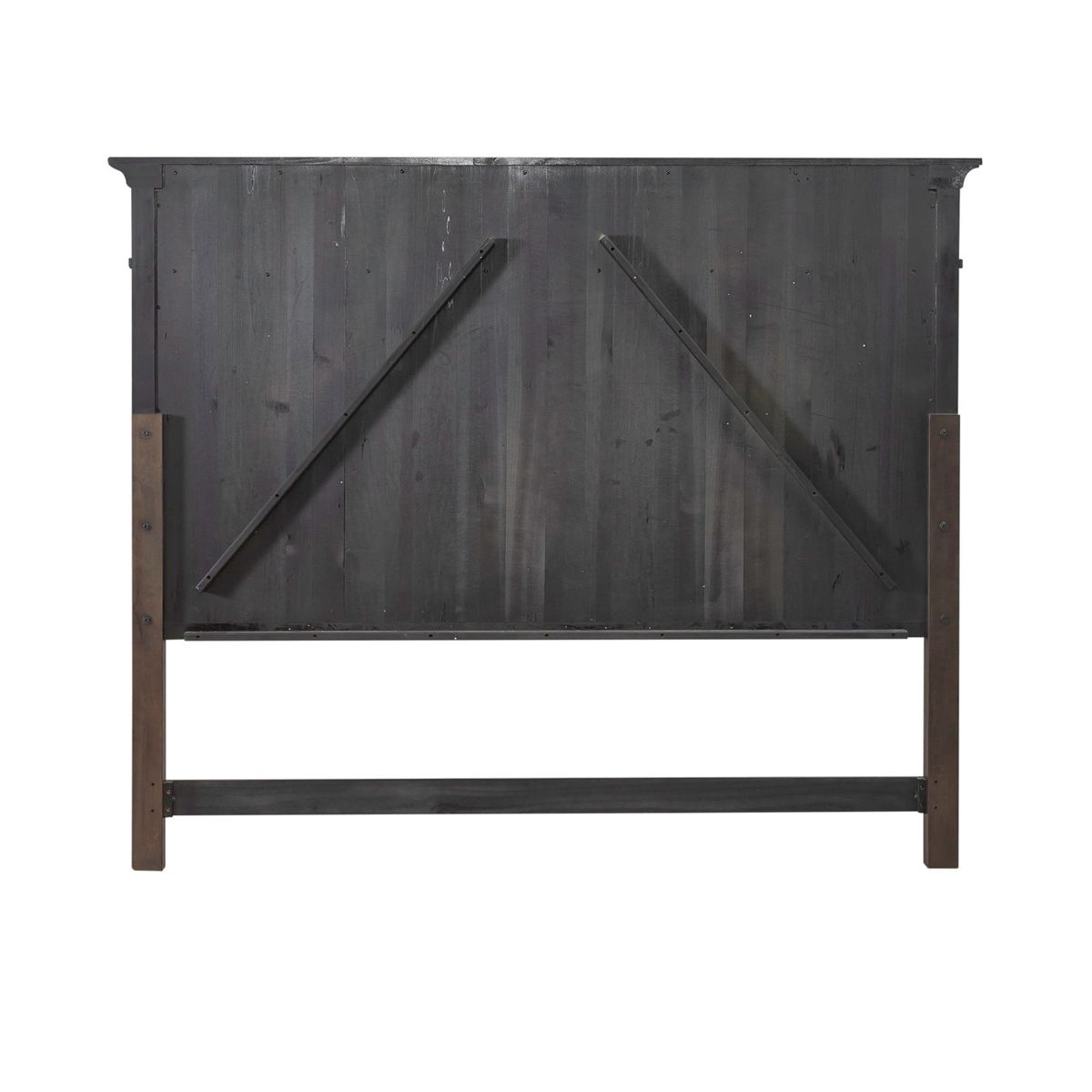 Paradise Valley - Panel Headboard - Image 3