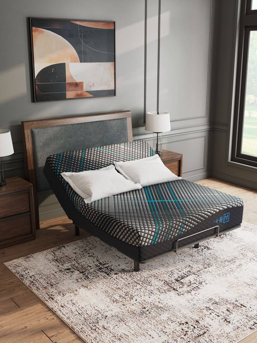 Millennium 2.0 Foam 12 Inch - Mattress - Image 7