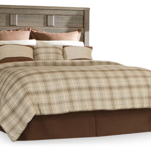 Juararo - Panel Headboard