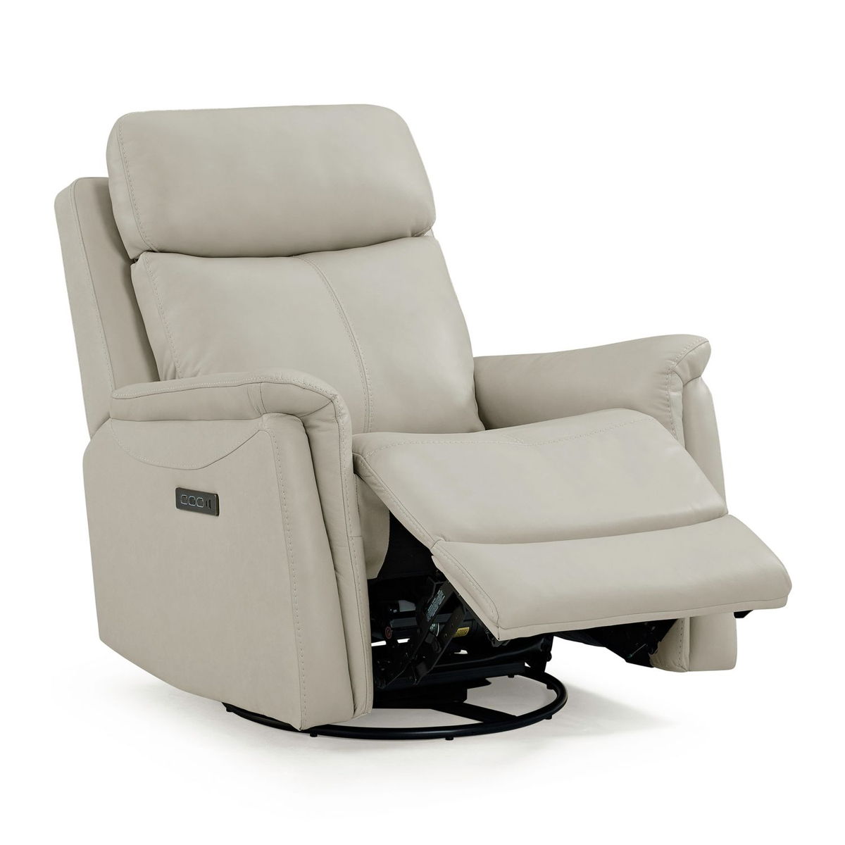 Rowland - Swivel Glider Recliner P3 - Image 2