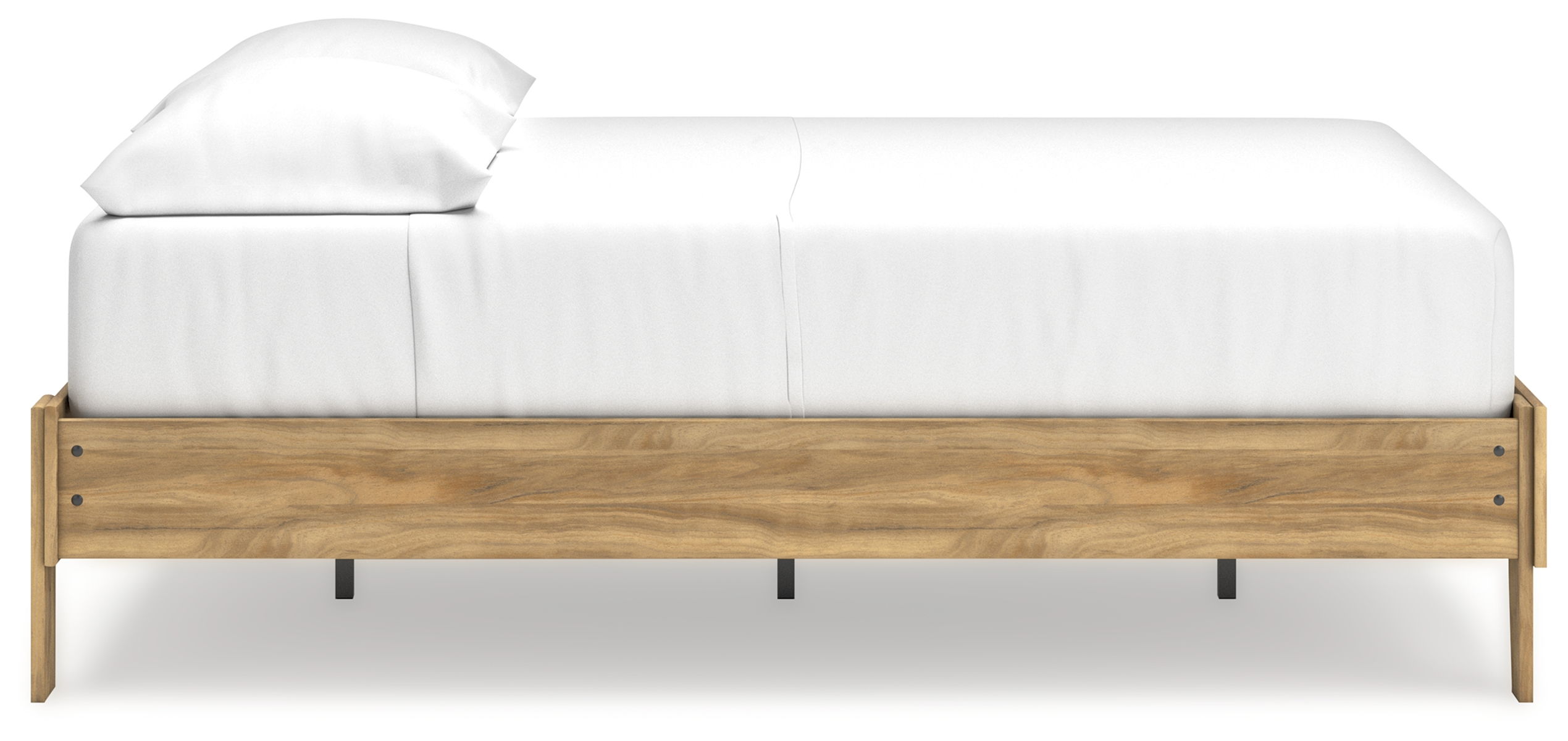 Bermacy - Platform Bed - Image 7