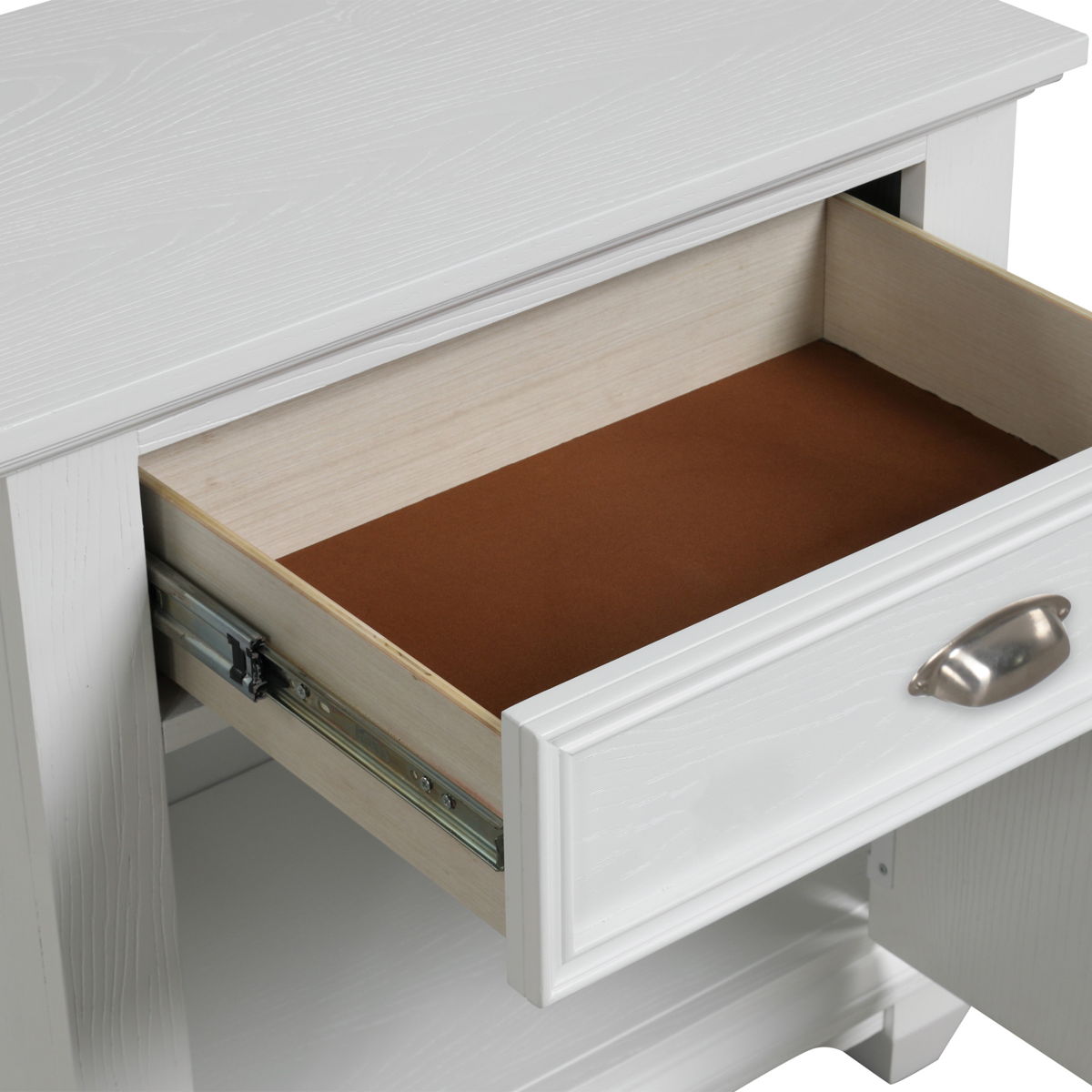 Jamestown - Nightstand - Image 6