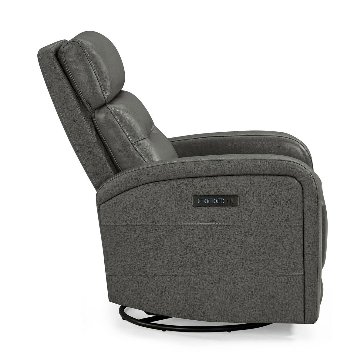 Rosslyn - Swivel Glider Recliner P3 - Image 10