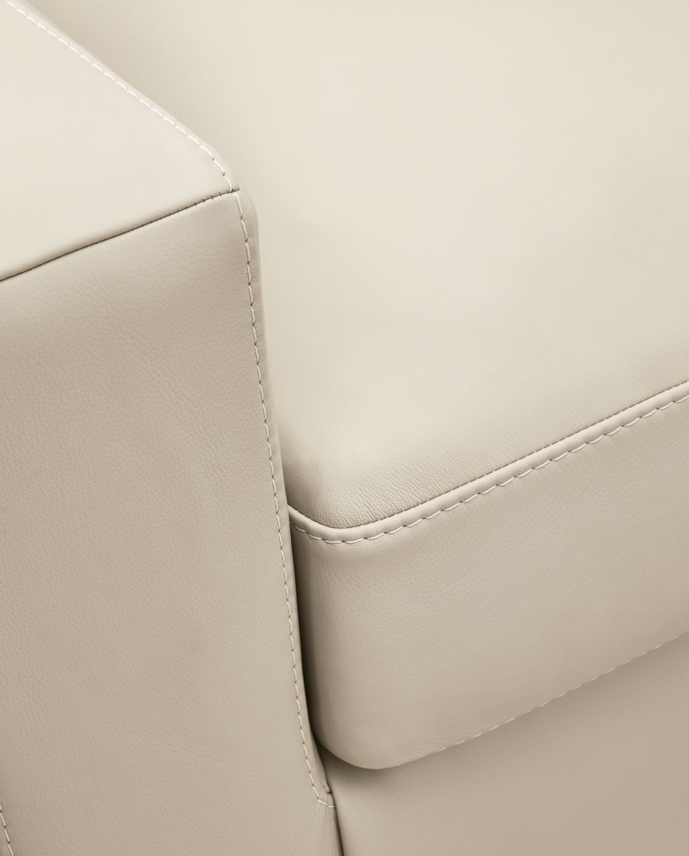 Treasure Trove - Loveseat - Almond - Image 6