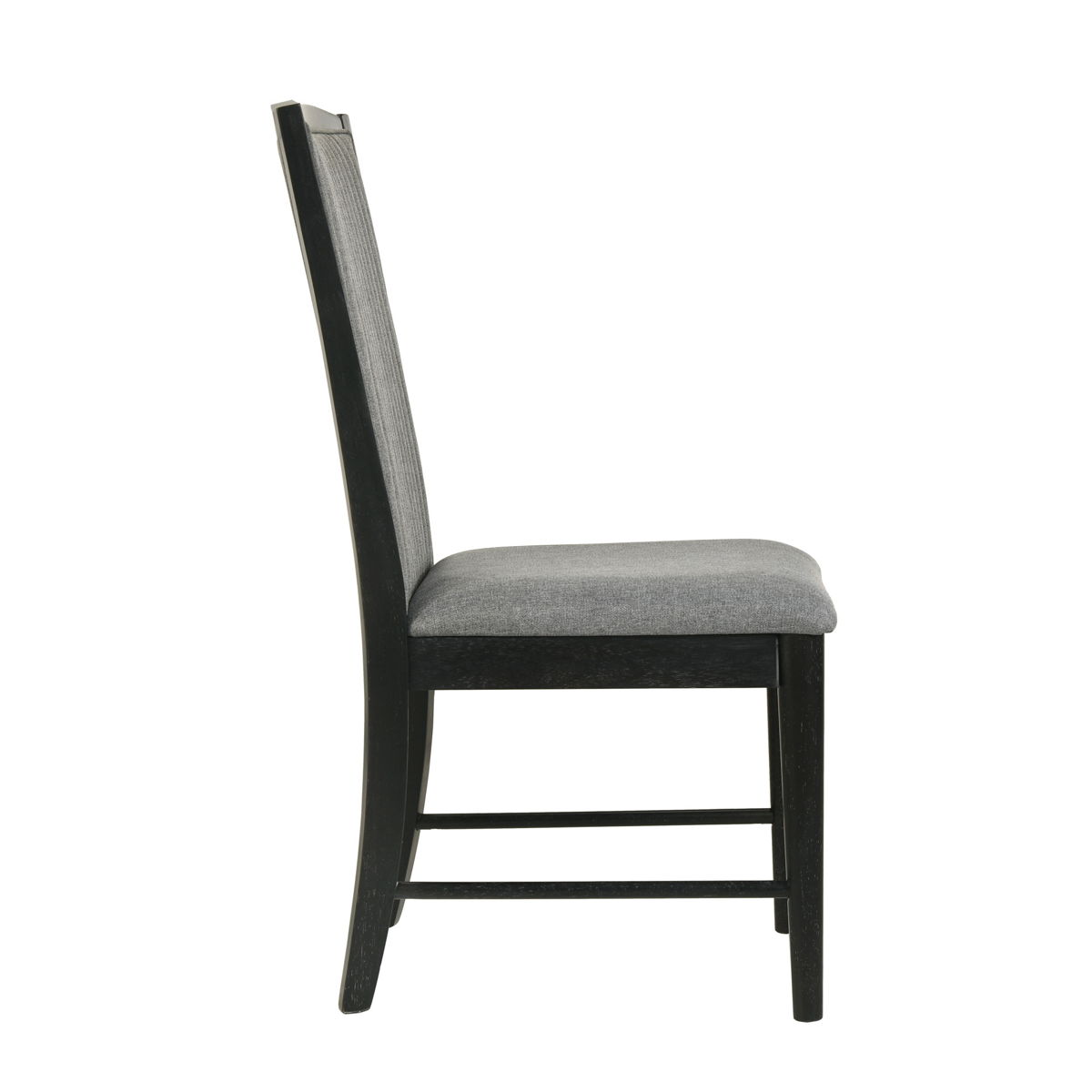 Skyline - Dining Side Chair (Set of 2) - Onyx - Image 5