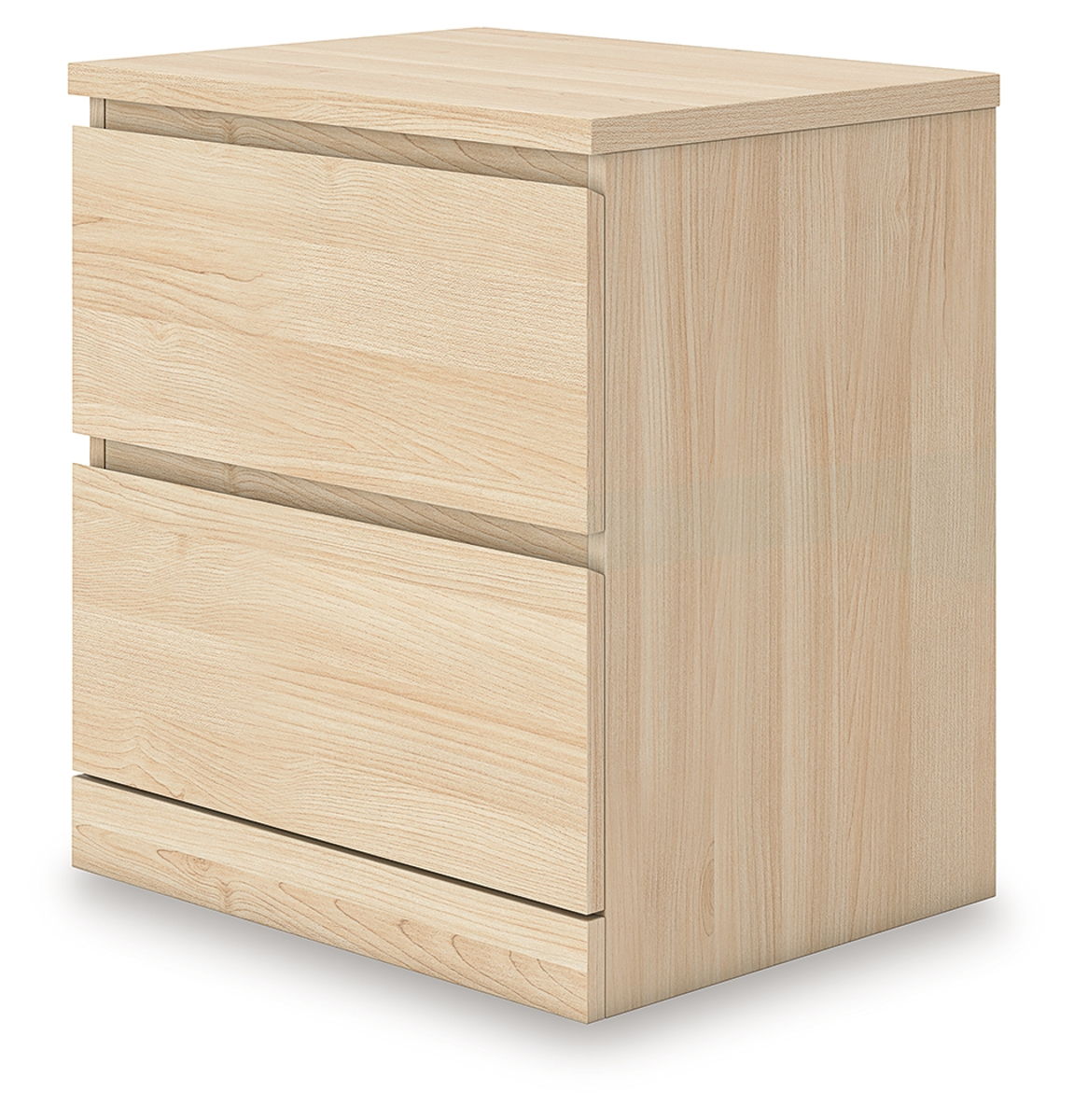 Onita - Two Drawer Night Stand - Image 11