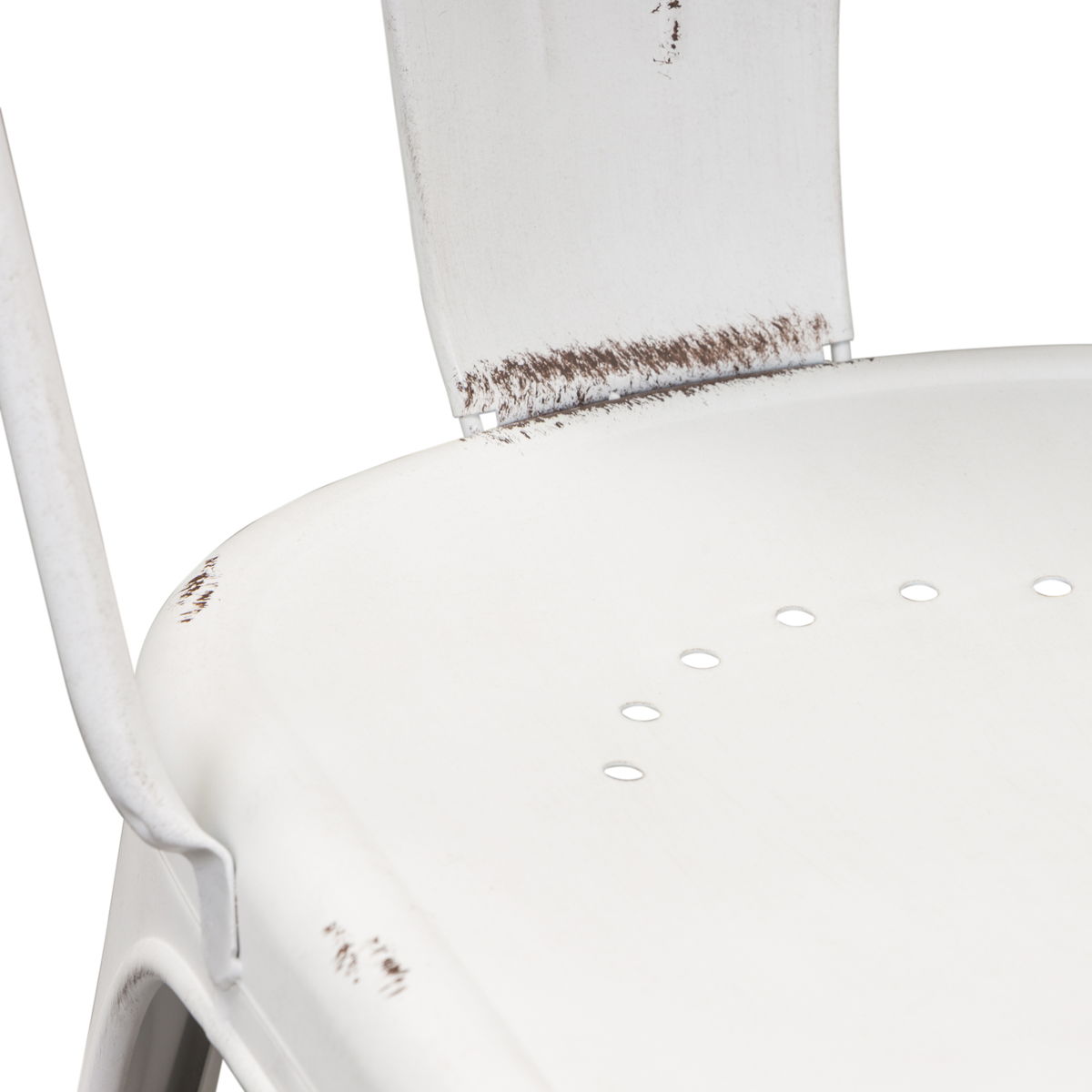 Vintage Series - Bow Back Side Chair - Image 6