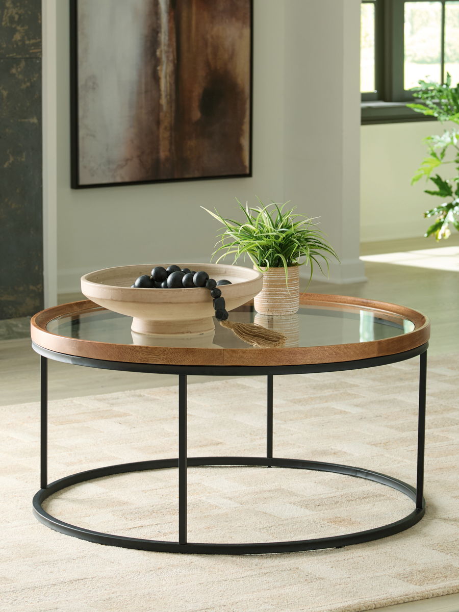Noraluna - Round Table - Image 3