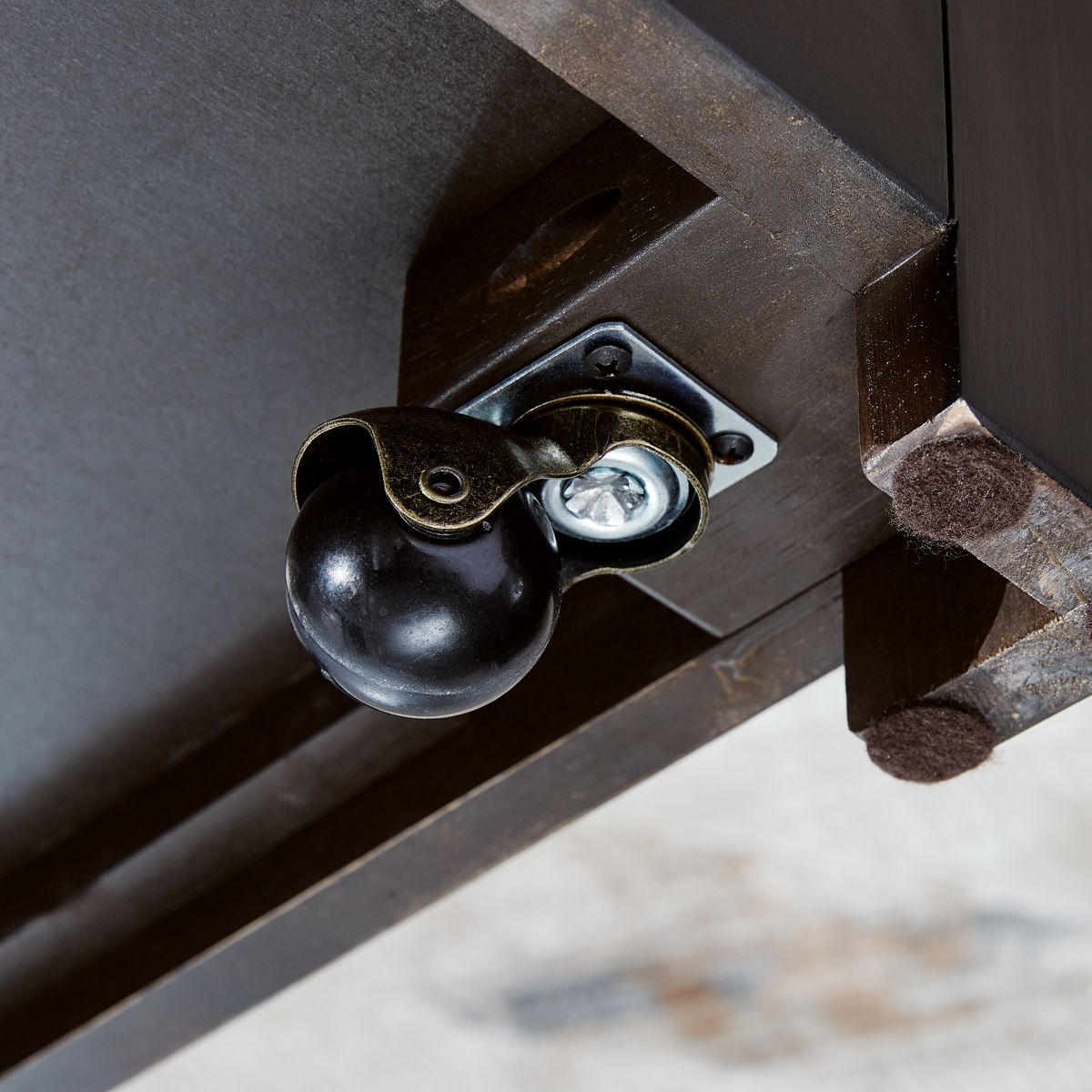 Drazmine - Lift Top Cocktail Table - Brown - Image 4