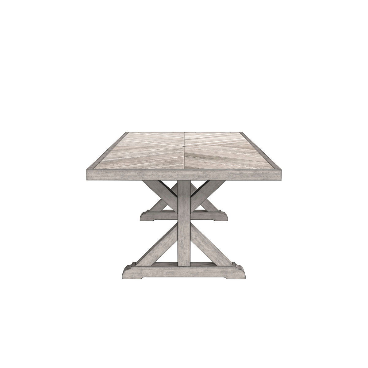 Beachcroft - Outdoor Dining Room Set - Image 5