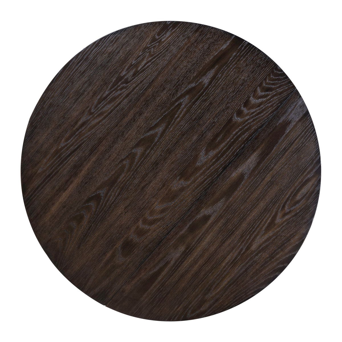 Weston - Round Lift Top Cocktail Table - Brown - Image 6