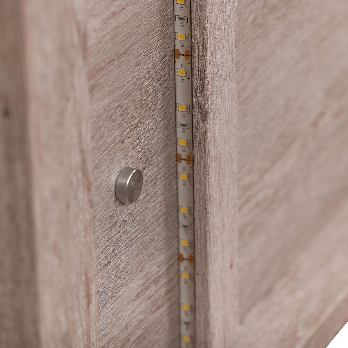 Horizons - Panel Bed - Image 13