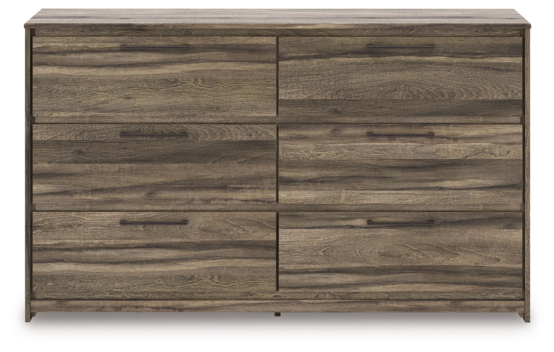 Elbrim - Six Drawer Dresser - Image 15