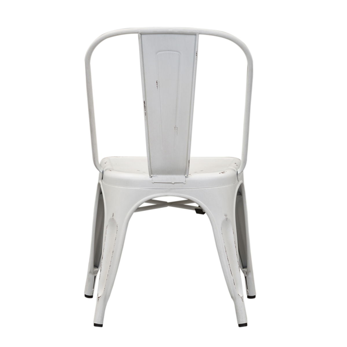 Vintage Series - Bow Back Side Chair - Image 3