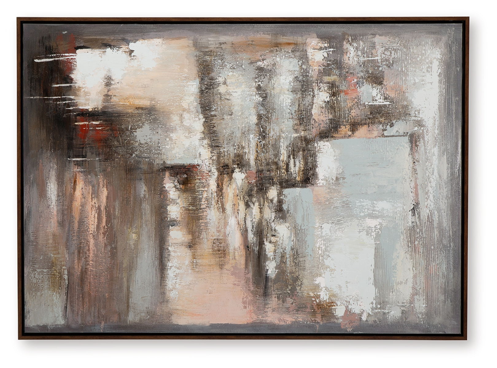 Floymour - Wall Art - Multi - Image 2