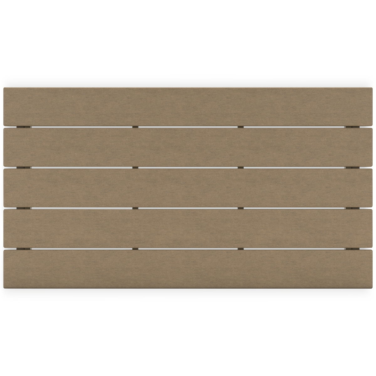 Hyland Wave - Rectangular Cocktail Table - Image 2