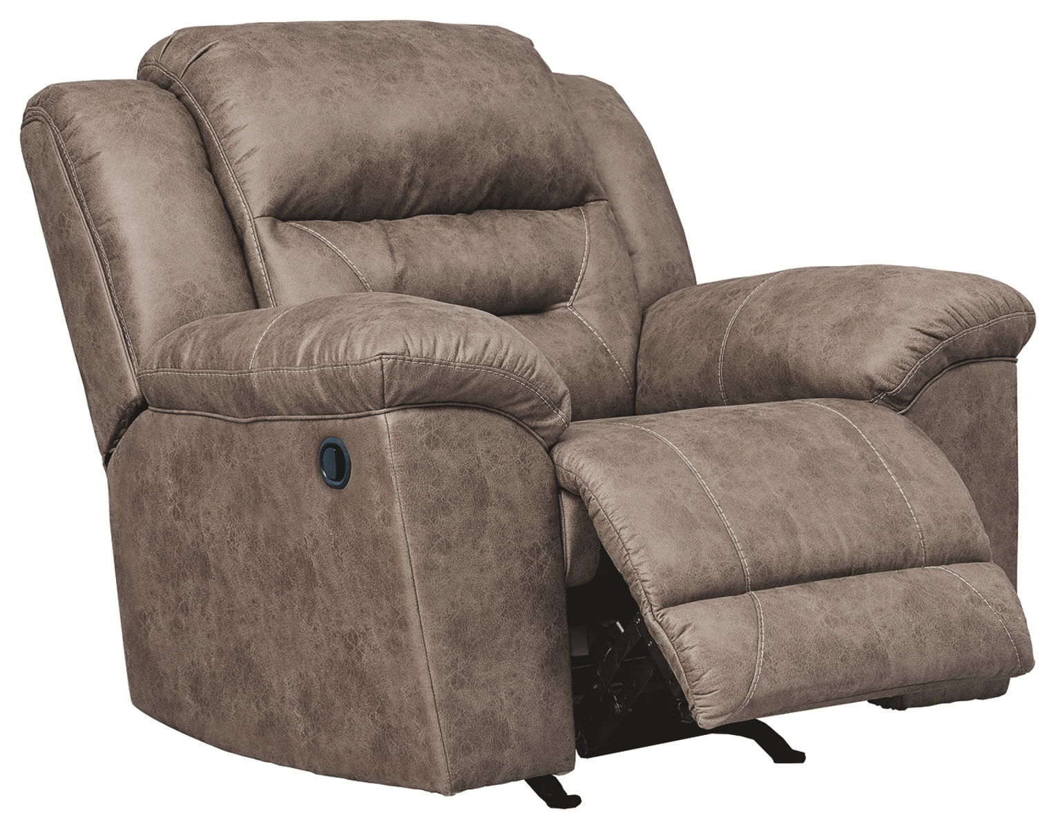 Stoneland - Rocker Recliner - Image 10