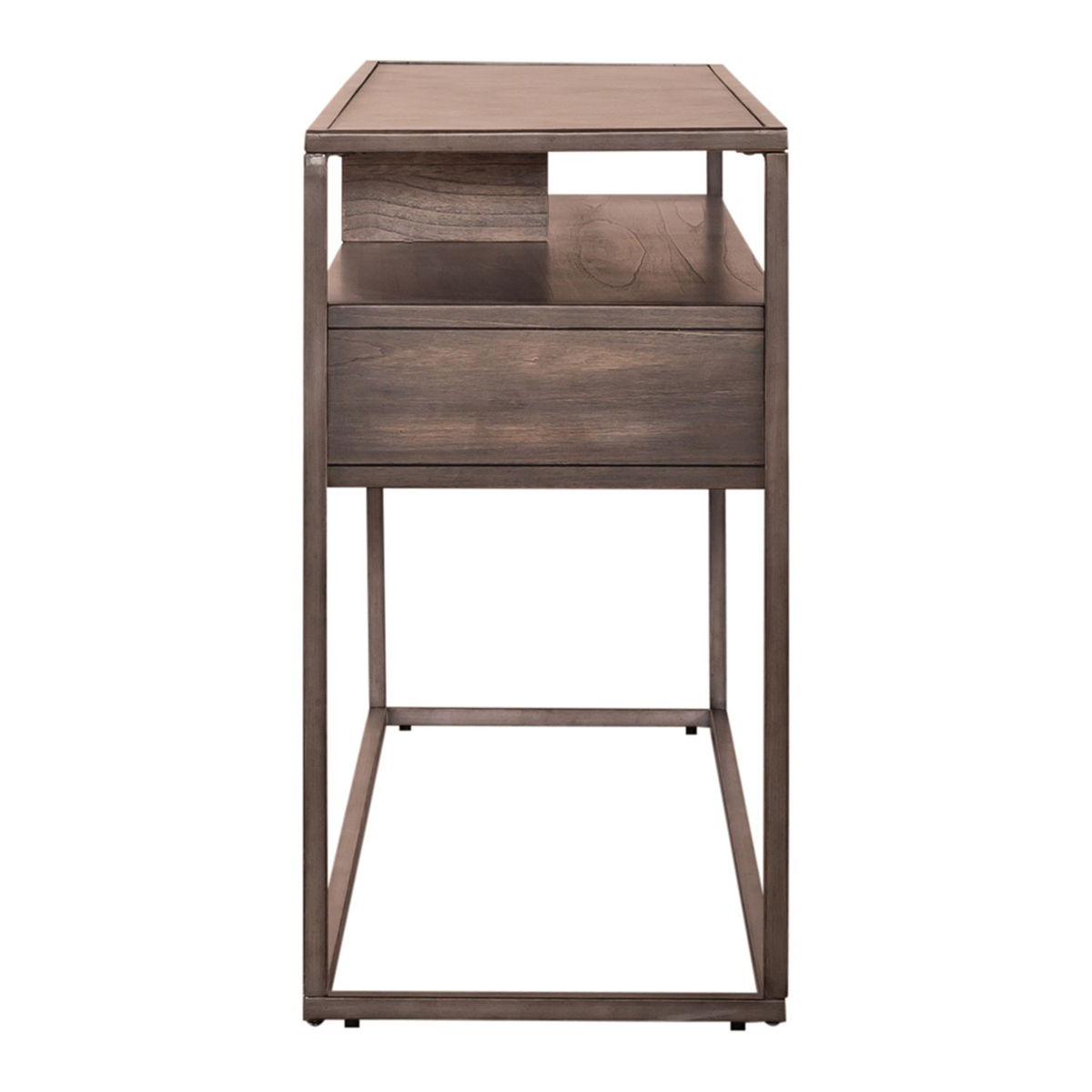 Jamestown - Sofa Table - Tobacco - Image 2