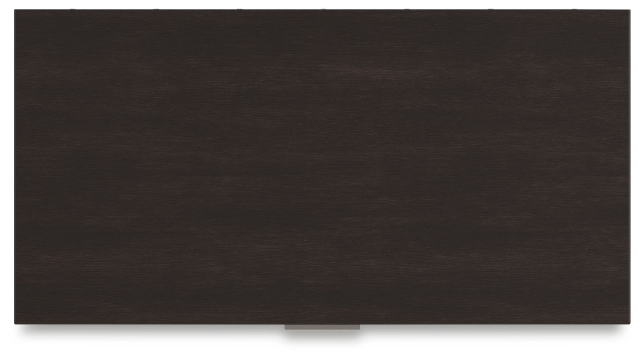 Covetown - Five Drawer Chest - Dark Brown - Image 3