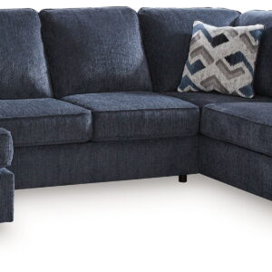 Albar Place - Sectional