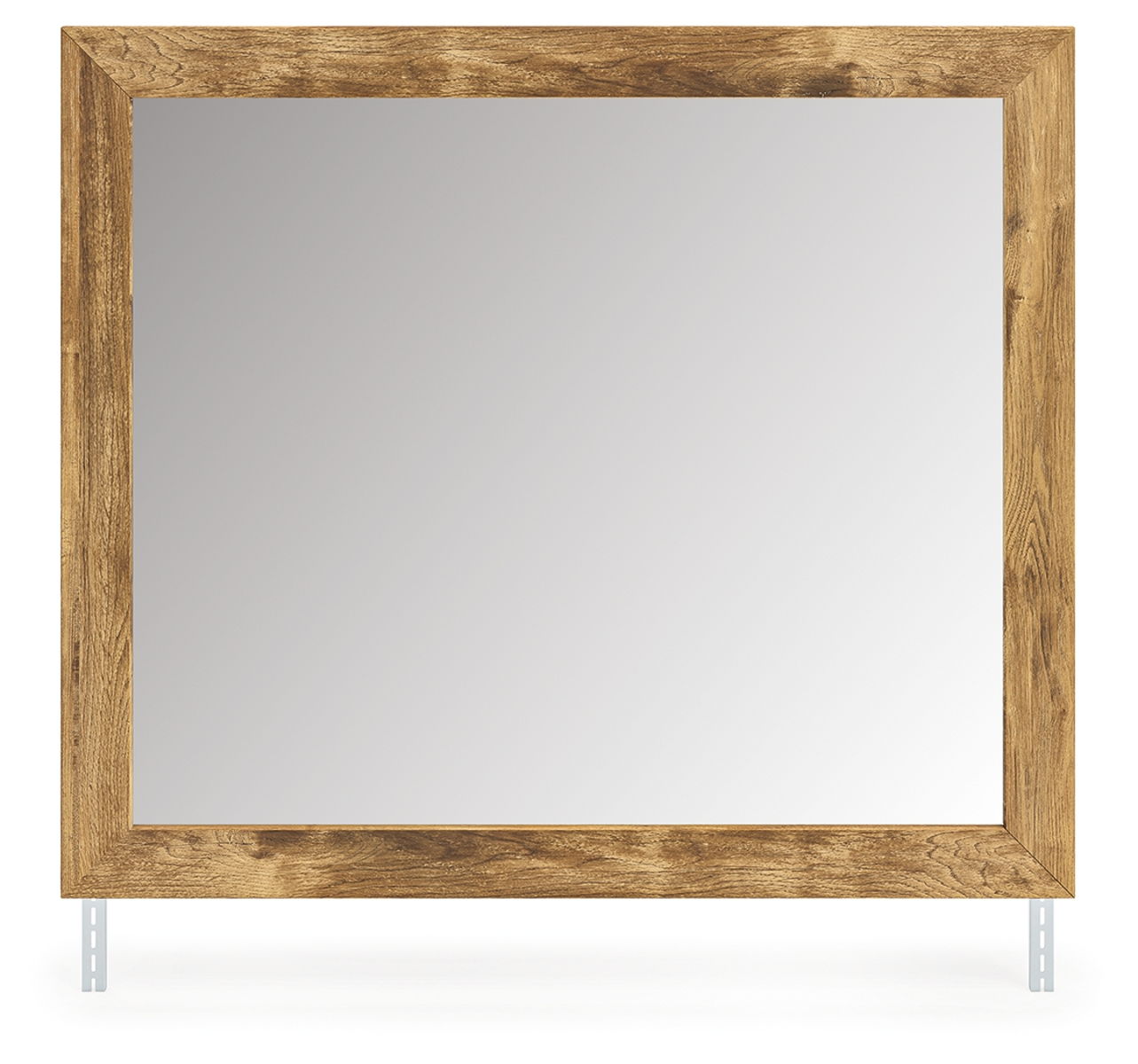Maystonna - Bedroom Mirror - Brown - Image 3