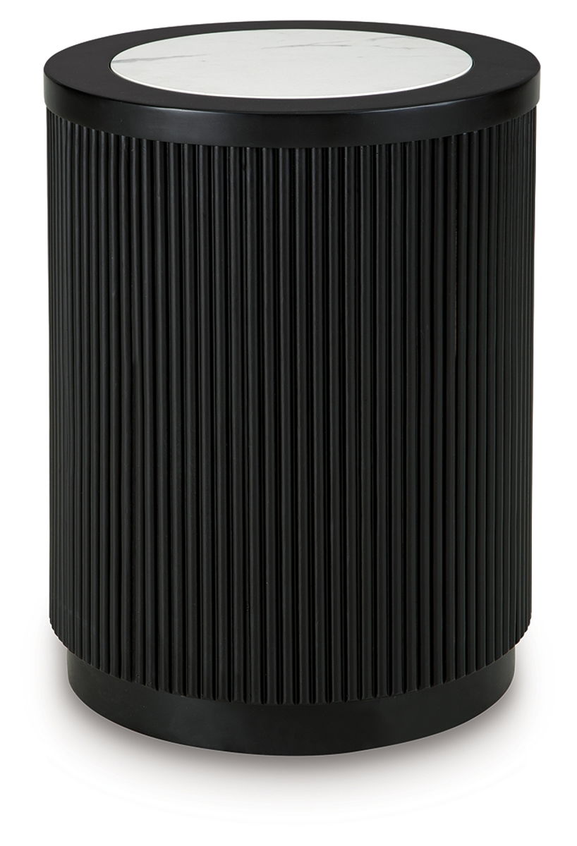 Grayman - Round Table