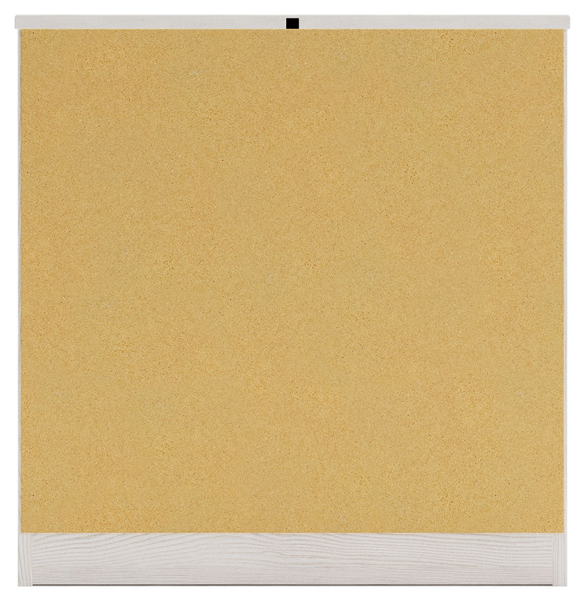 Altyra - Two Drawer Night Stand - White - Image 5