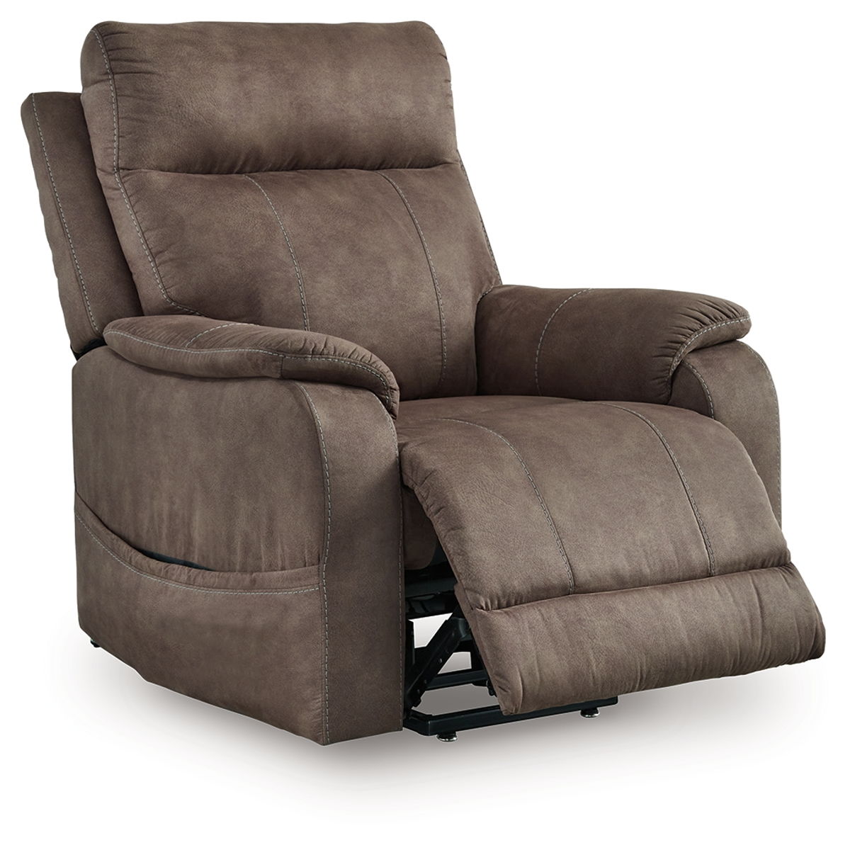 Crestmeade - Power Lift Recliner - Image 14